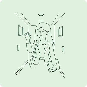 Photo of Aaron Labkovsky, Administrator