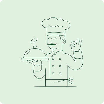 Photo of Natalie Spence, Director of Dining Services